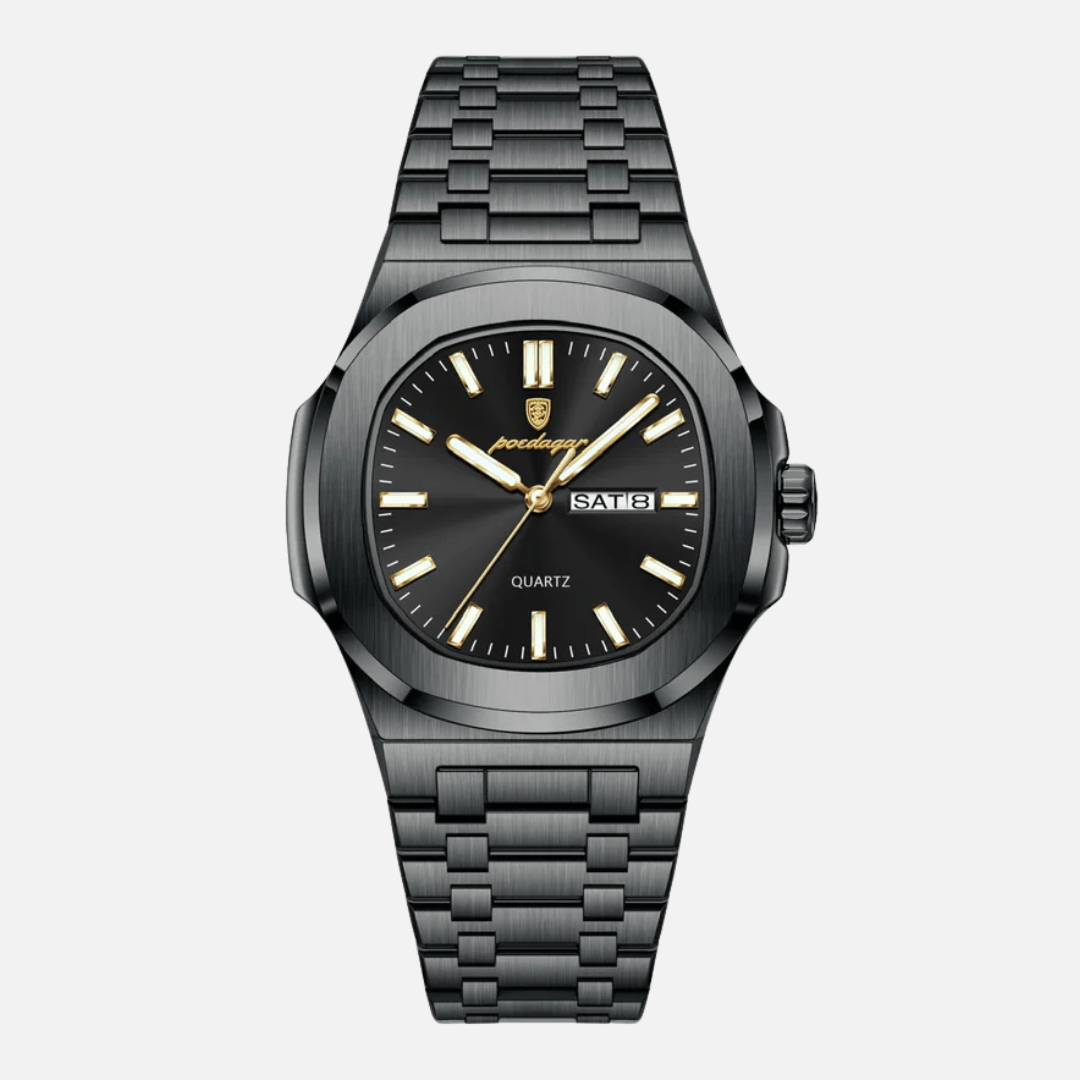 Nautilius Day-Date