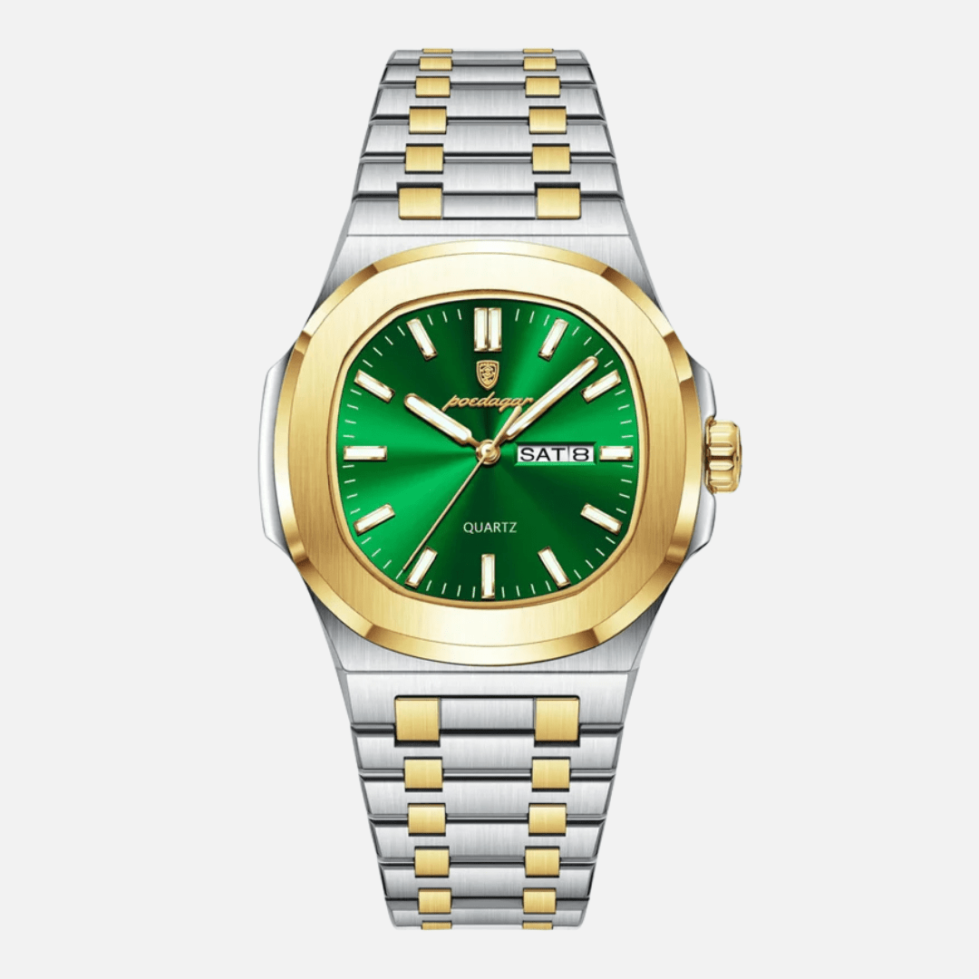 Nautilius Day-Date