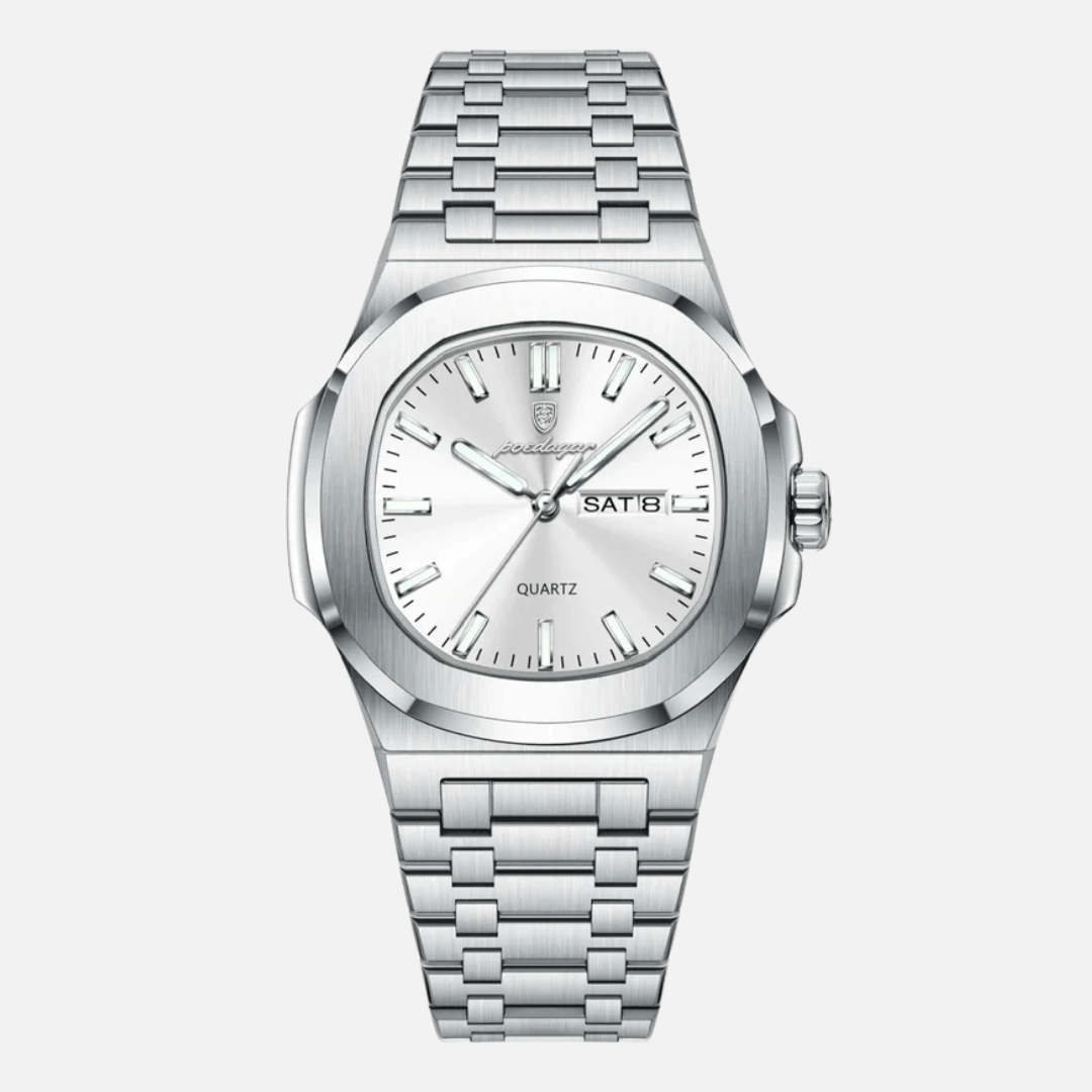Nautilius Day-Date