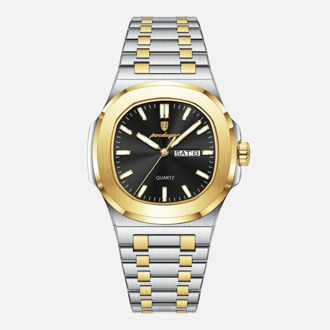 Nautilius Day-Date