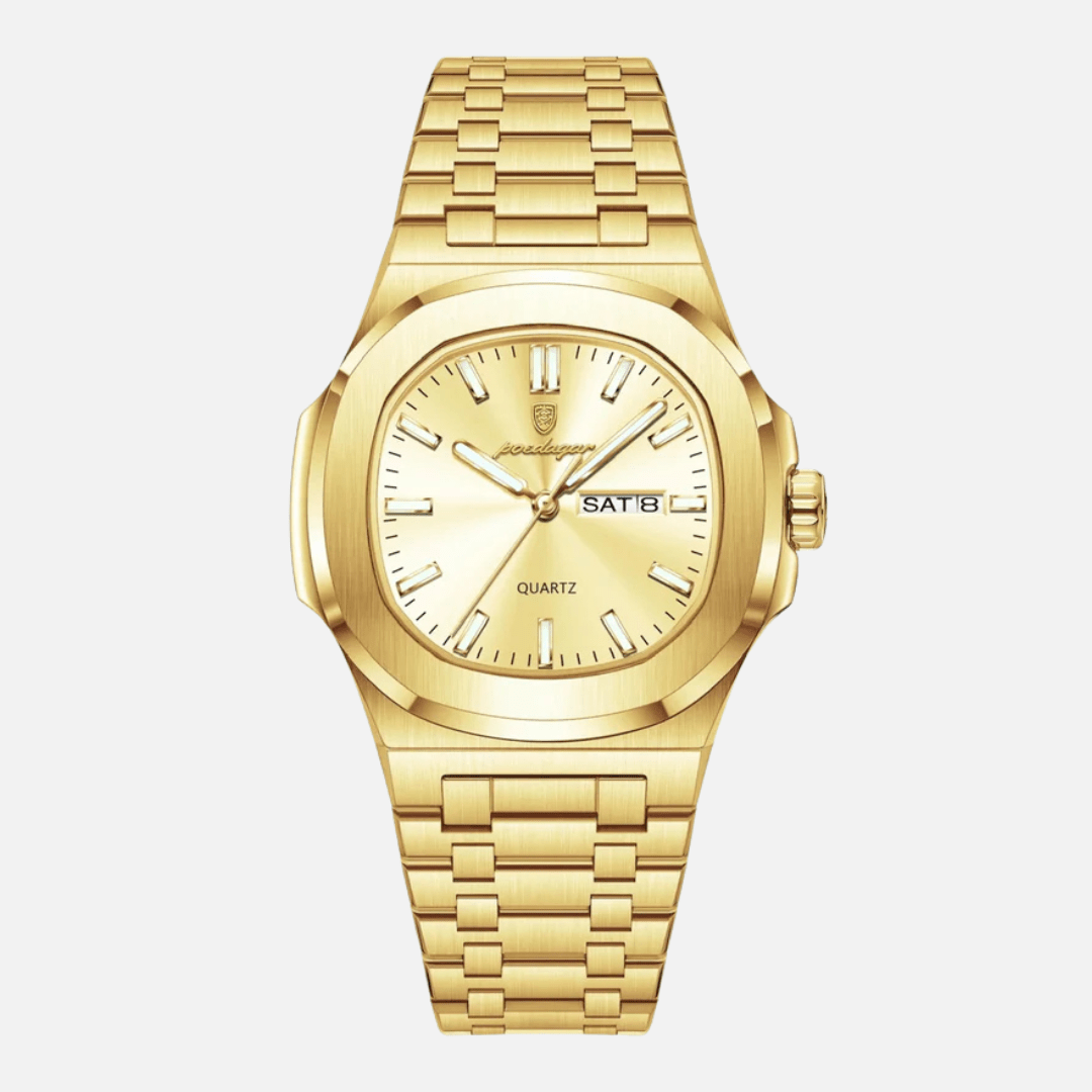 Nautilius Day-Date