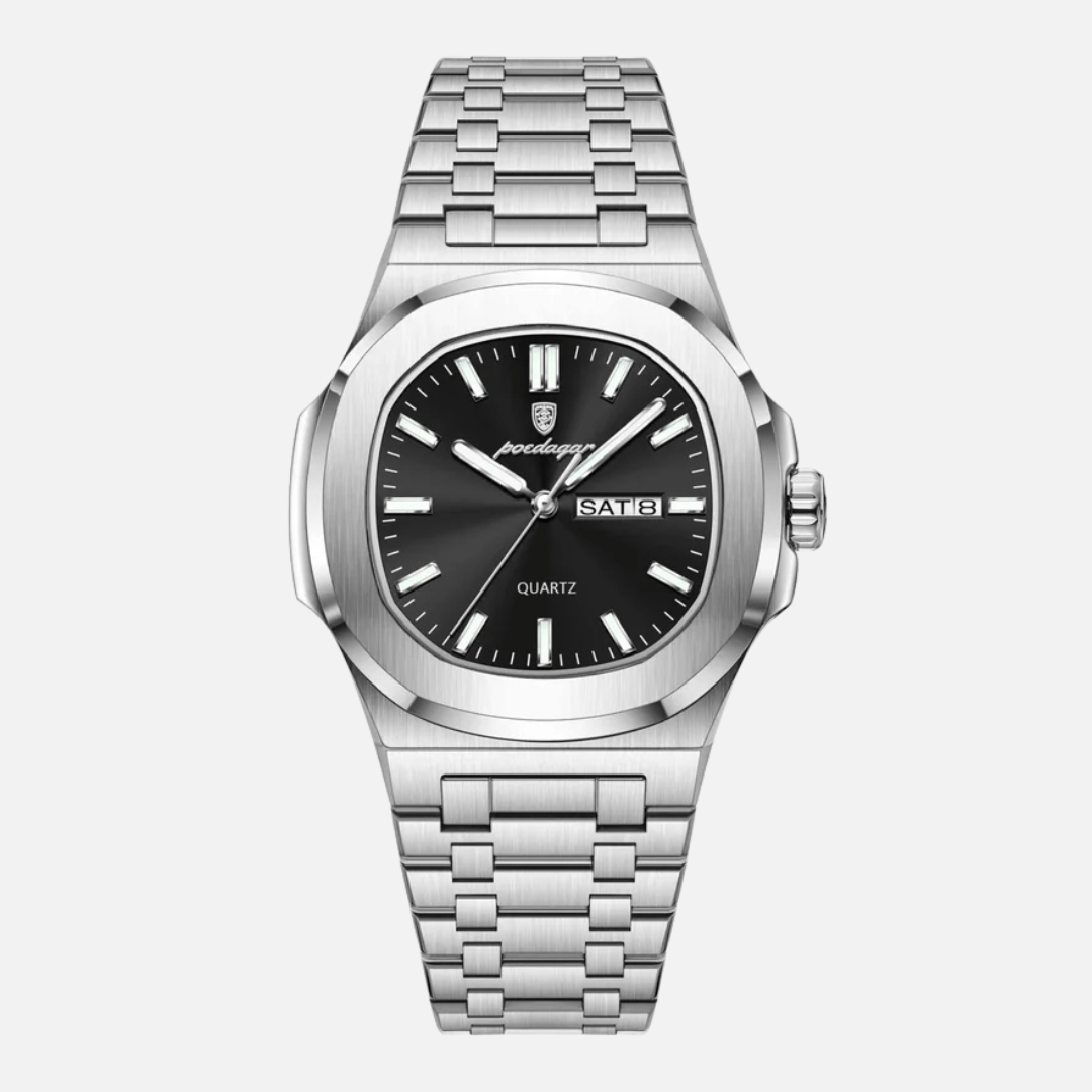 Nautilius Day-Date