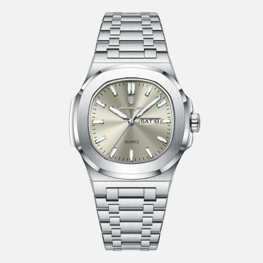 Nautilius Day-Date