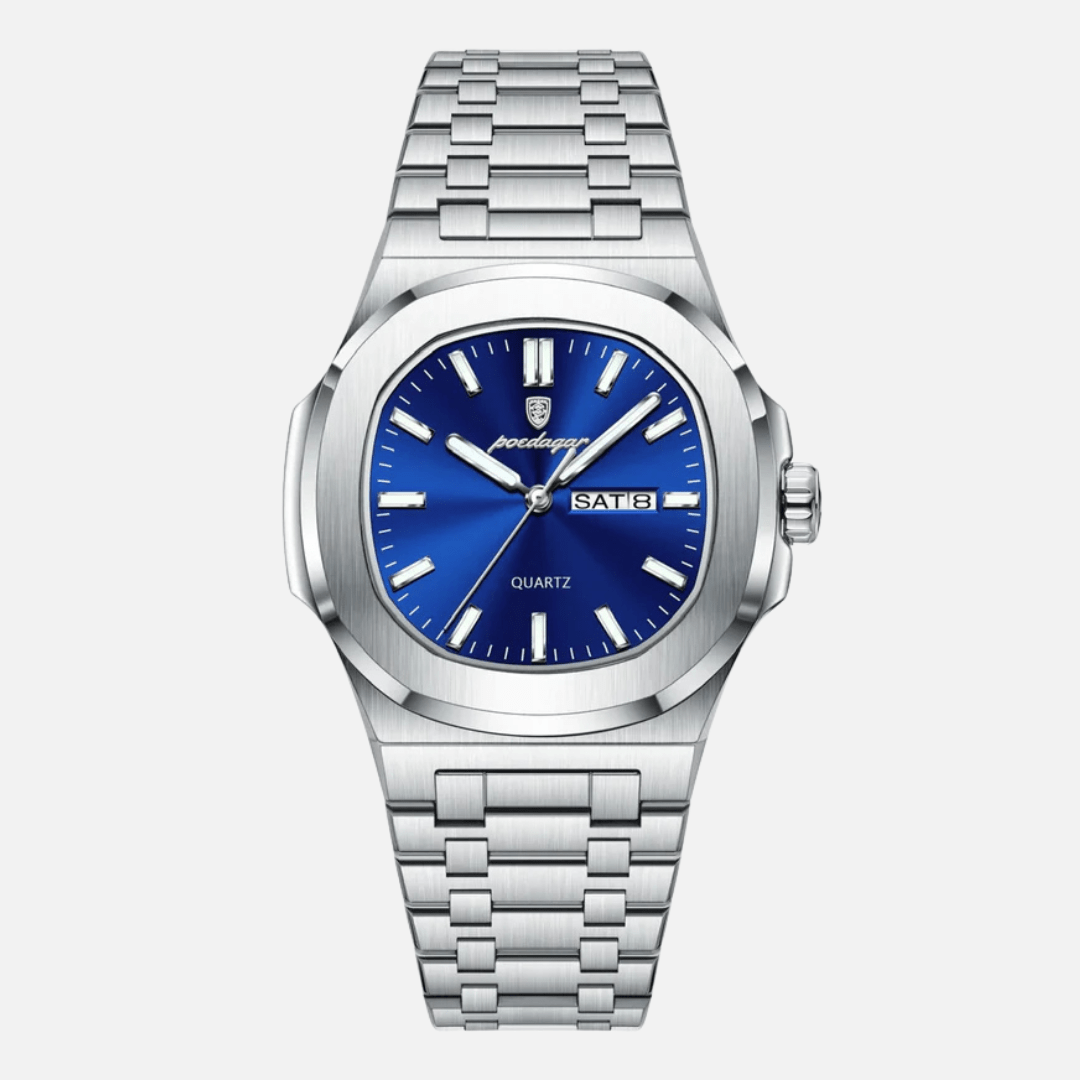 Nautilius Day-Date