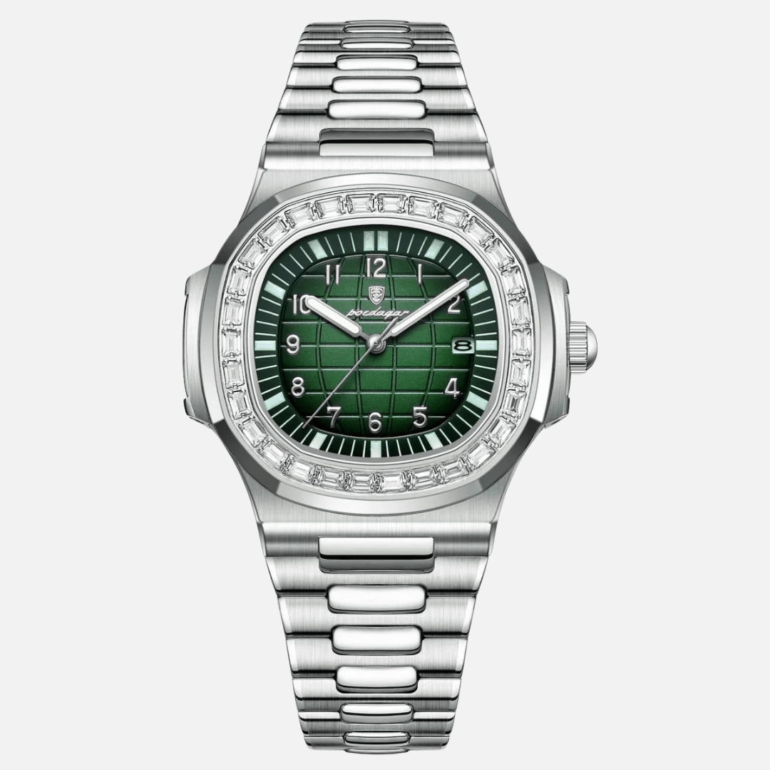 Nautilius Diamond