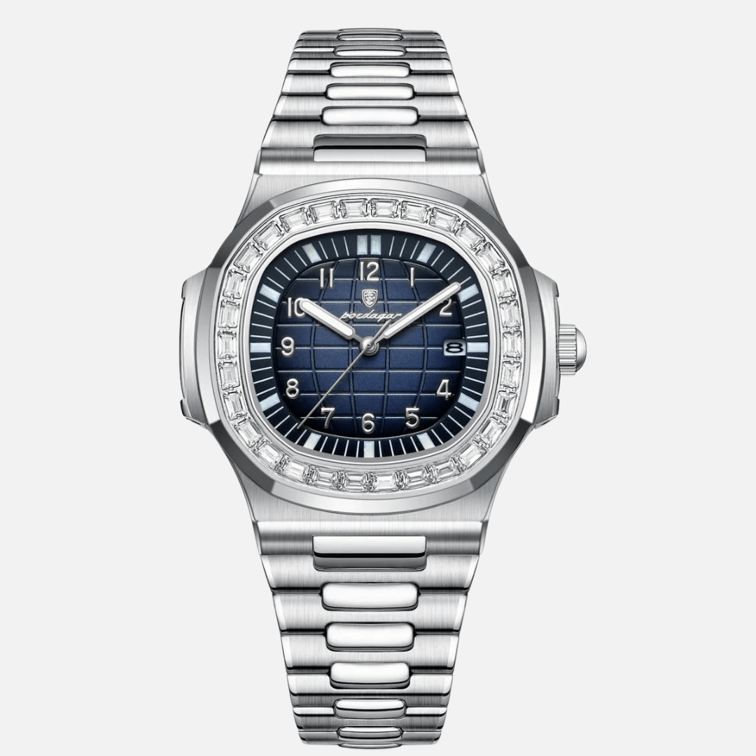 Nautilius Diamond